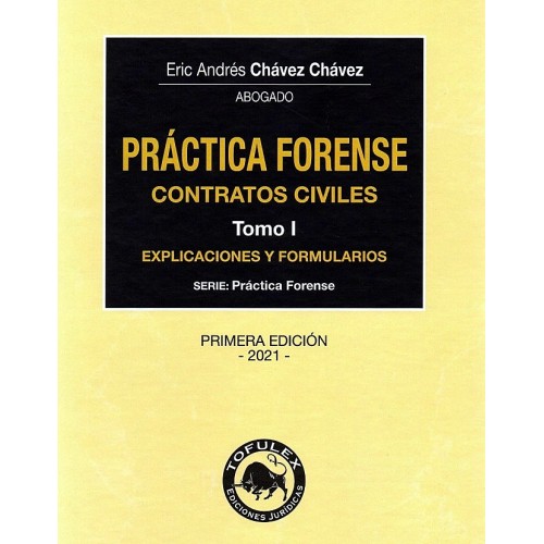 Pr Ctica Forense Contratos Civiles Explicaciones Y Formularios Hot Sex Picture 6952